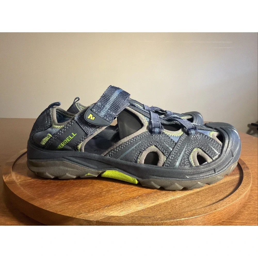 Merrell hydro hiker